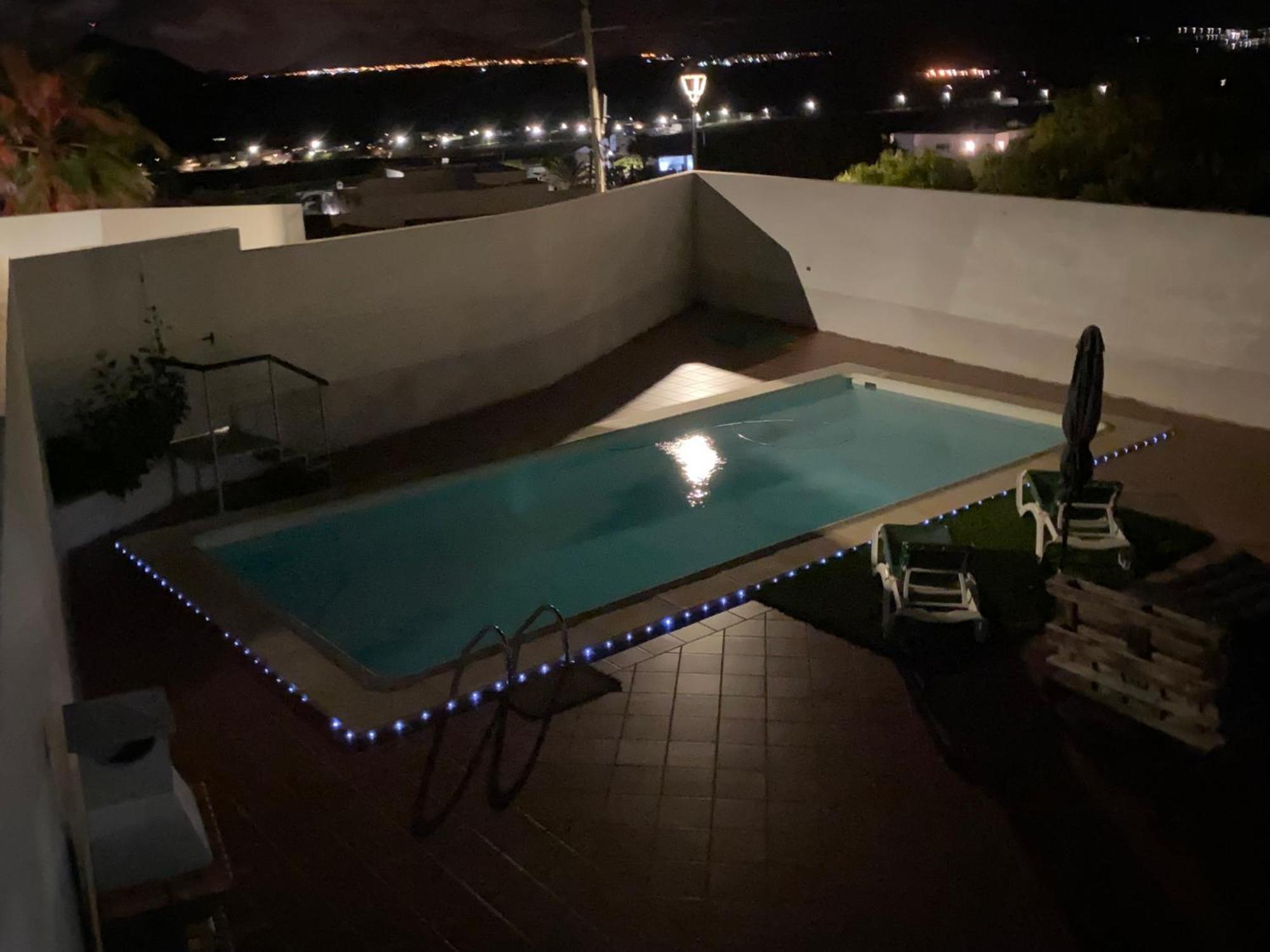 Oasis House Nazaret Exterior foto
